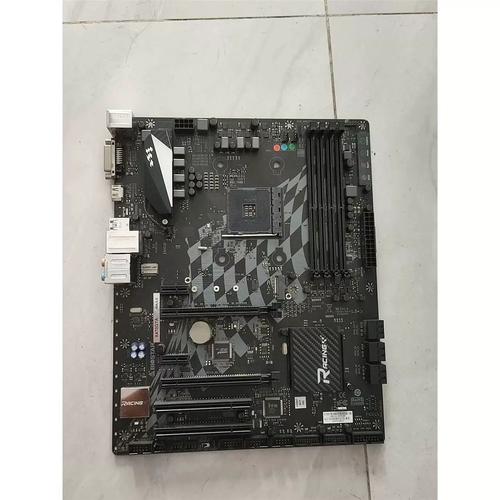 硬件性能测试场景