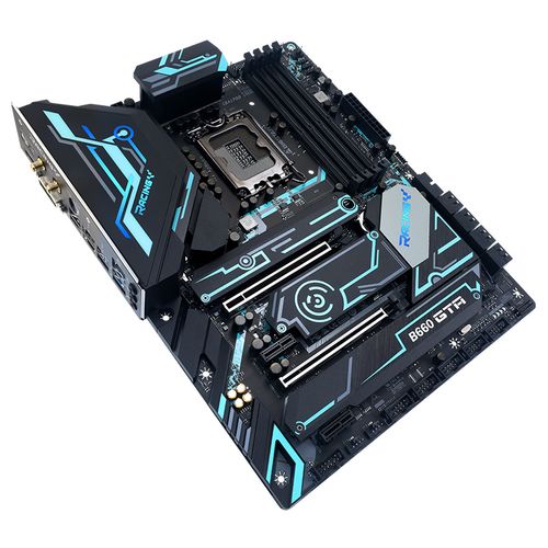 经典AM4平台的稳健之选：映泰X470GTA深度评测