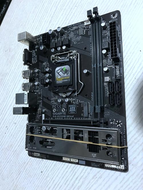 主板散热与功耗