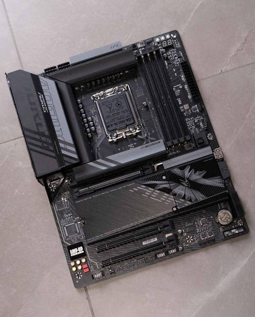 电脑硬件装机建议