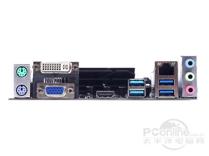 主板性能测试场景