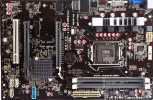 散热与功耗控制