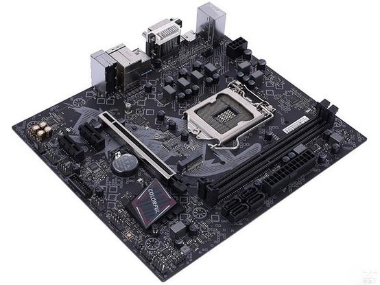 七彩虹BATTLE-AX B560M-D PRO V20深度评测:高性价比的装机之选