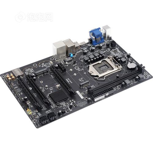 主板扩展插槽与芯片组