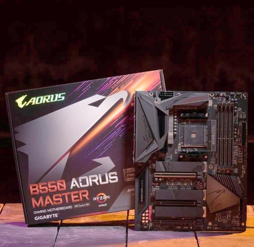 高性能硬件性能测试场景