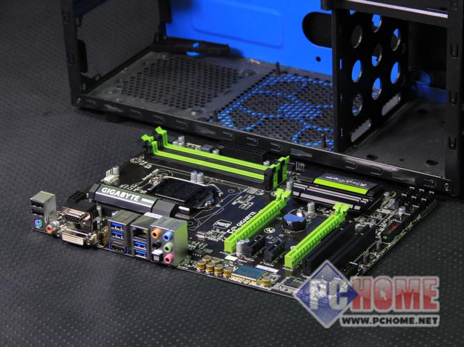 技嘉G1.Sniper Z5深度评测：Z87平台的电竞信仰之选