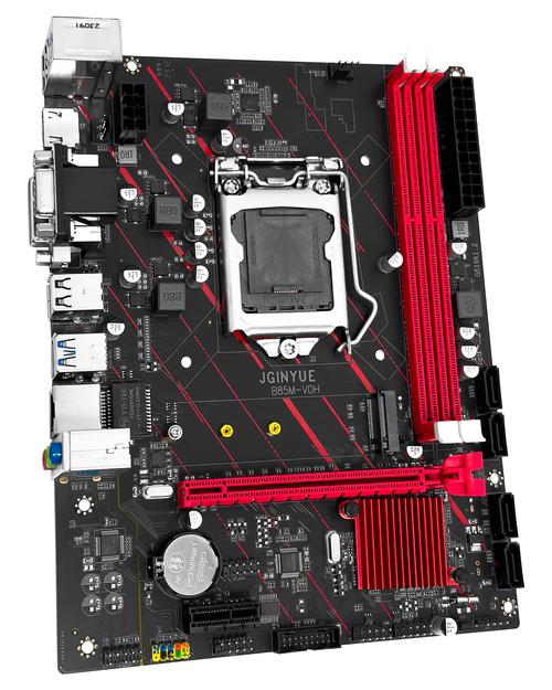 硬件散热与供电