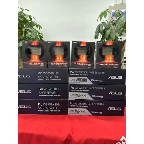 高性能工作站性能测试