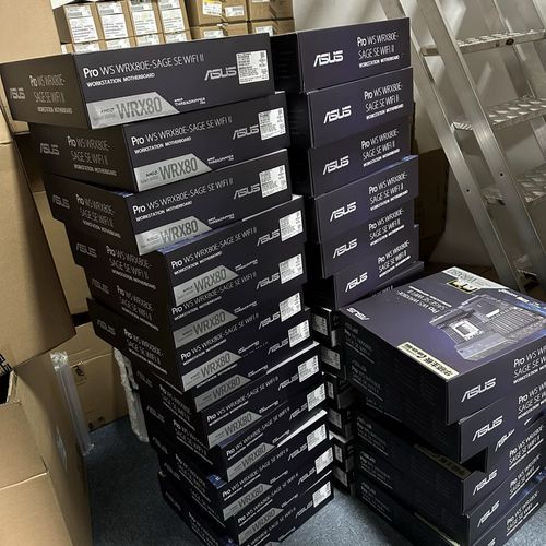 专业工作站环境