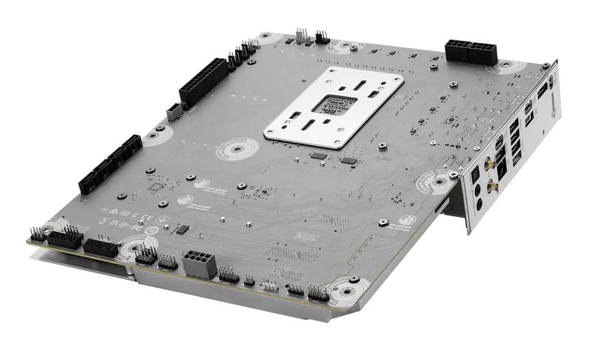 主板核心硬件接口