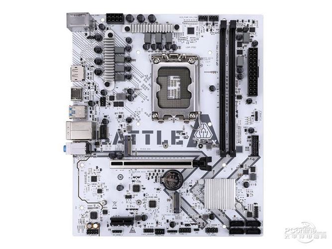 高性价比装机首选：七彩虹BATTLE-AX B760M-D PRO V20深度评测