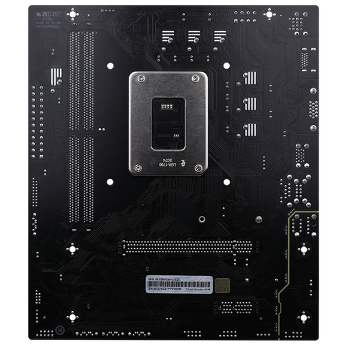 主板散热与电路设计