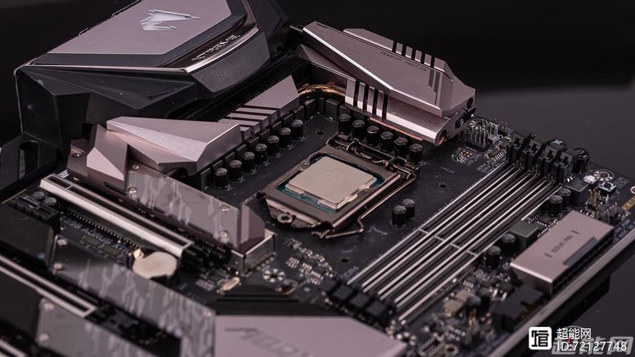 技嘉Z390 AORUS XTREME深度评测：顶级堆料与极致性能的巅峰之作