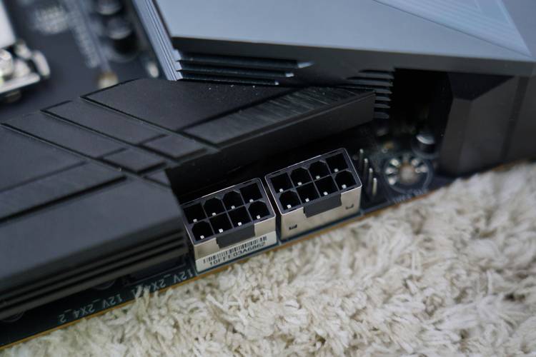 主板性能测试场景