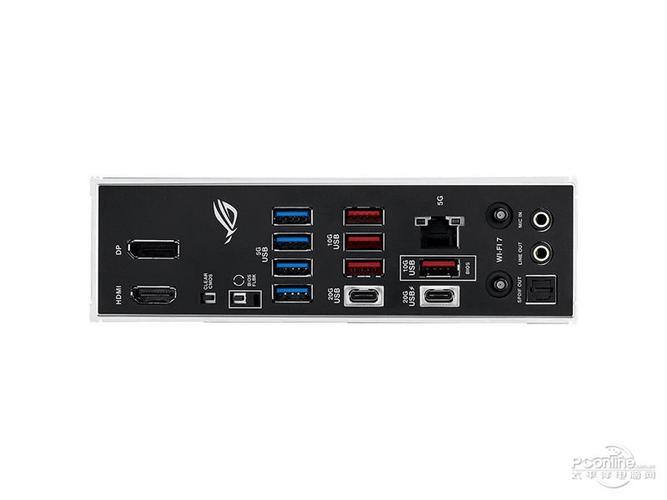 高性能游戏主机性能测试