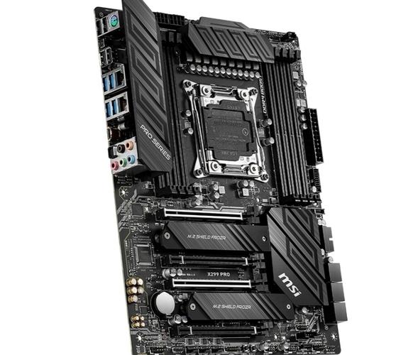 专业工作站配置建议