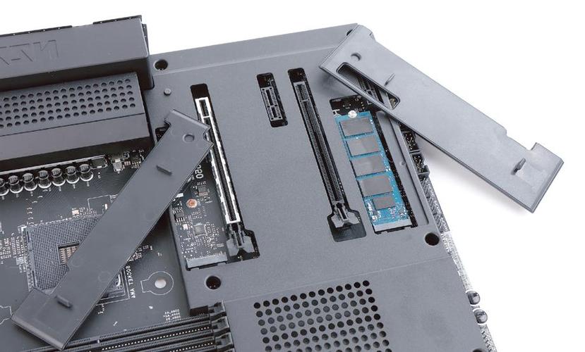 极简美学的巅峰之作：NZXT N7 B550 主板深度评测