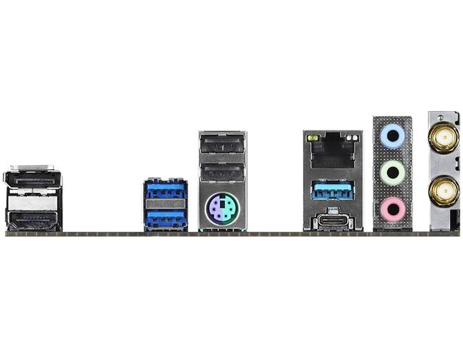 高性能电脑硬件测试