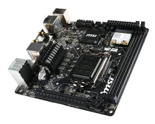 高性能硬件性能测试