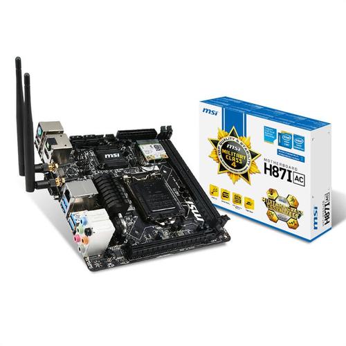 硬件组装与购买建议