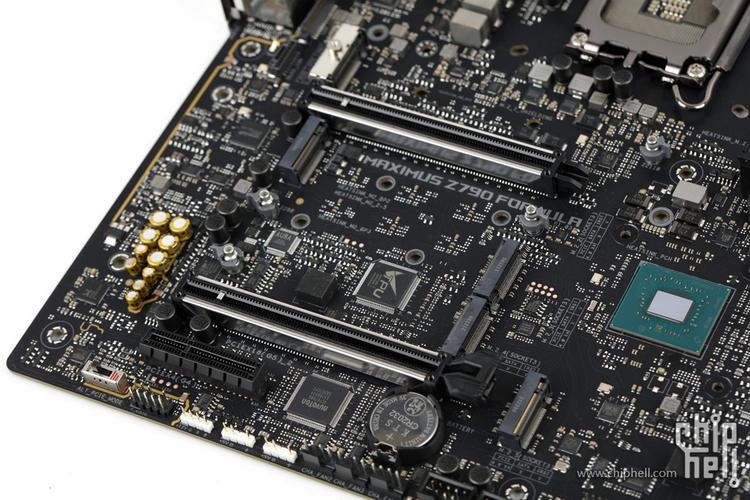 高端电竞主机装机