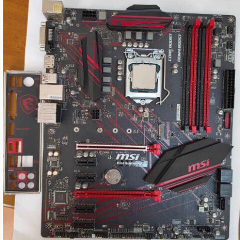 装机建议与购买