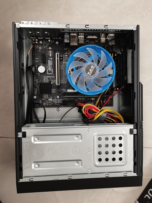 七彩虹H410M-K PRO V20深度评测：入门办公与家用平台的性价比之选