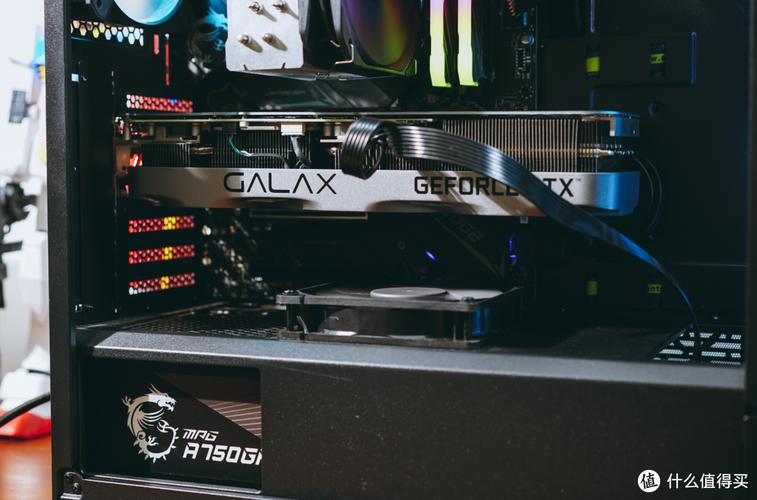 微星MPG X570S EDGE MAX WIFI深度评测：AM4平台的最后荣光与全能之选