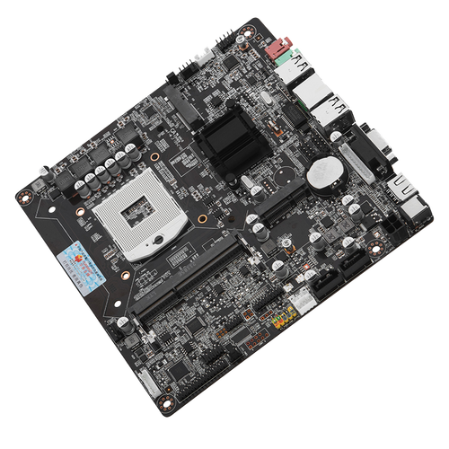 主板核心芯片组