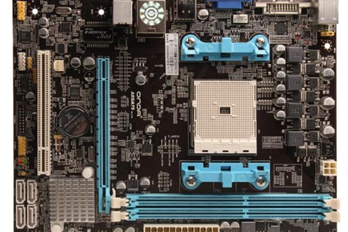 主板散热与供电设计