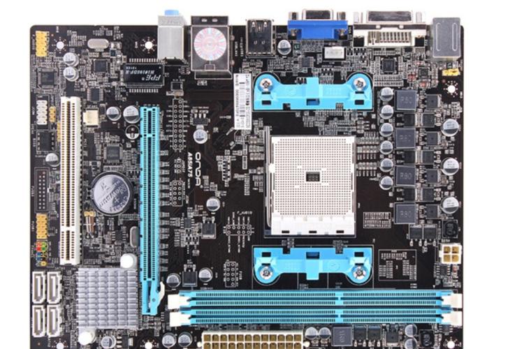 昂达A65N全固版深度评测：高性价比FM2平台的稳健之选