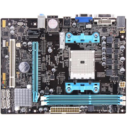 硬件购买与装机建议