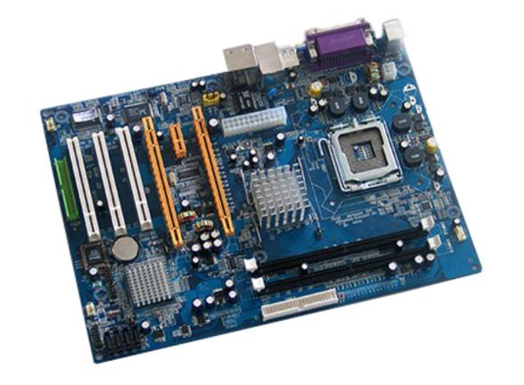 经典重温：冠盟GMI946GZ-77E3P-N主板深度评测与性能解析