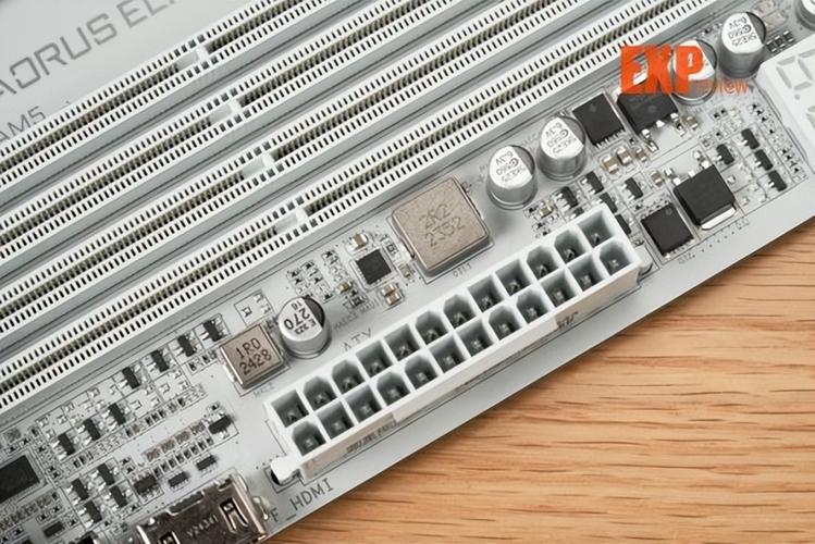 主板性能测试场景