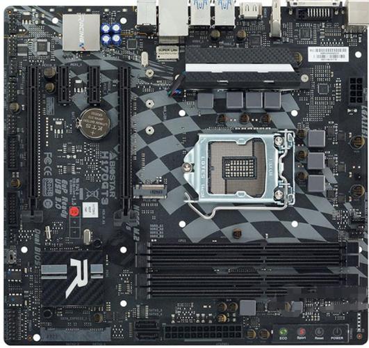 经典重温:映泰H170GT3主板深度评测,稳健性能的性价比之选