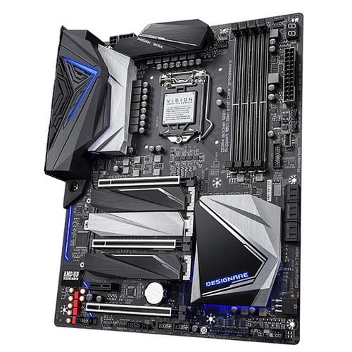 高性能硬件测试