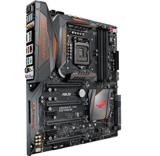 高性能硬件测试