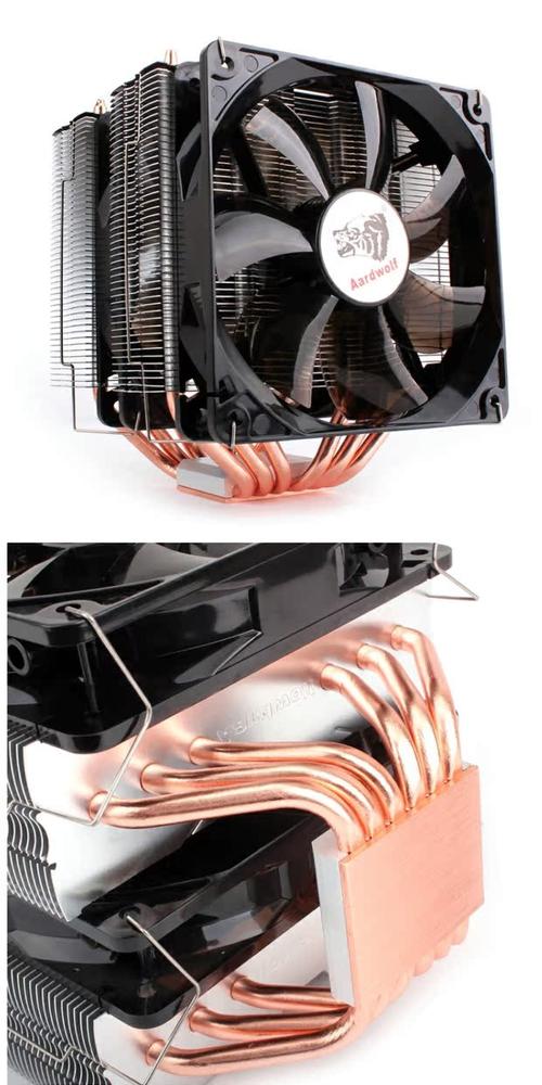 高端电竞主机装机