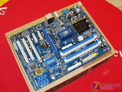 LGA 775处理器插槽