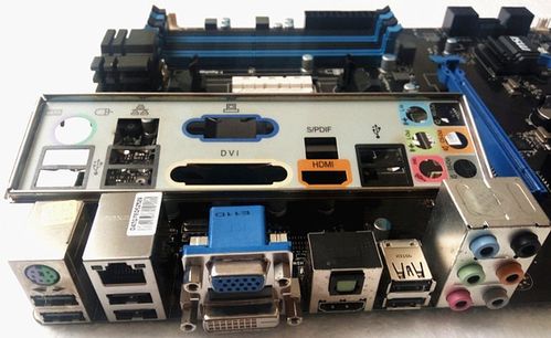 电脑性能测试场景