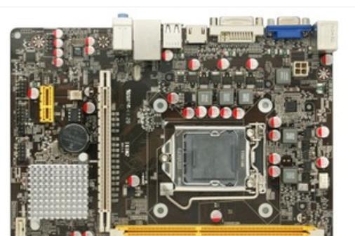 LGA 1155处理器插槽