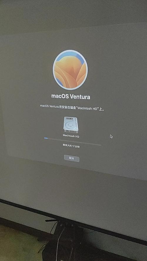 主板性能测试场景