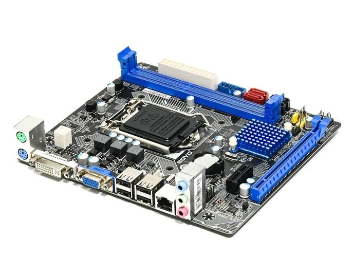 梅捷SY-H81N全固版评测：经典LGA 1150平台的性价比之选