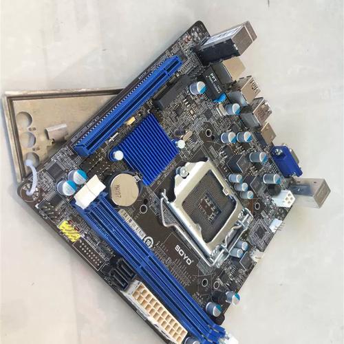 主板散热与功耗