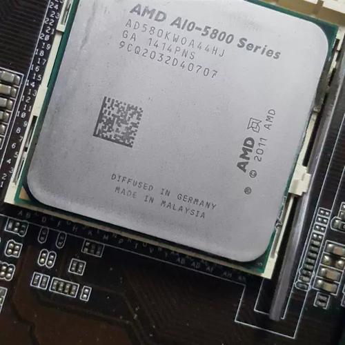 主板散热与供电