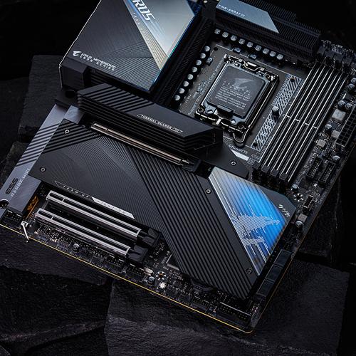 高端电脑组装建议