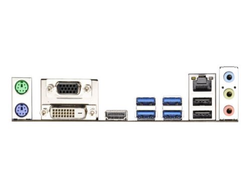 主板性能测试与BIOS界面