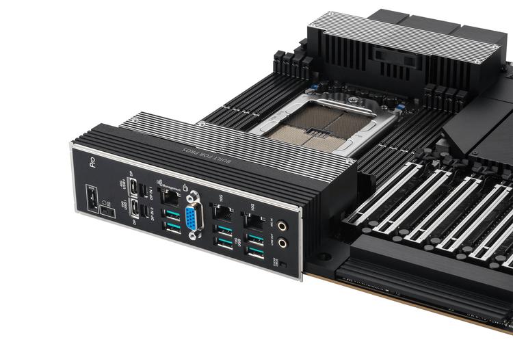 高性能工作站性能测试