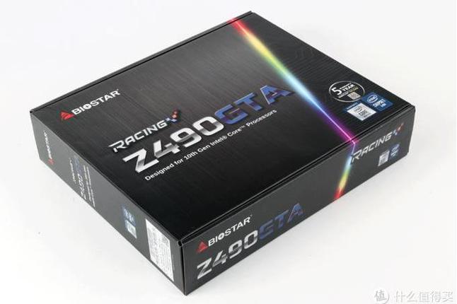 主板核心规格细节