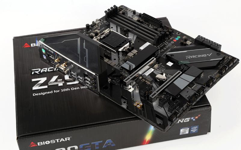 映泰Z490GTA深度评测：高性价比与扎实供电的平衡之作